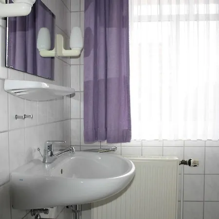 Ferienwohnung Boje 9 * Шиллиг