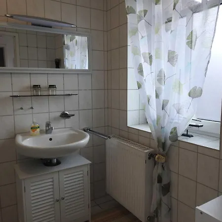 Ferienwohnung Boje 9 Апартаменты *