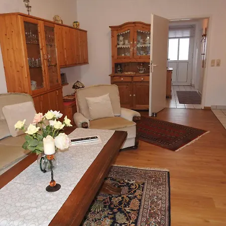 Ferienwohnung Boje 9